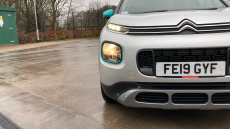 Citroen C3 Aircross 1.2 PureTech 110 Feel 5dr [6 speed] Petrol Hatchback